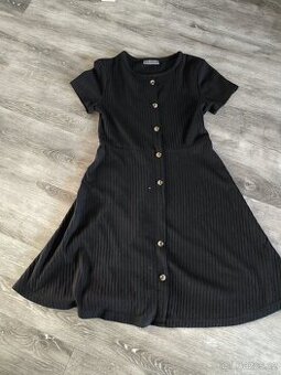 Šaty vel. 146