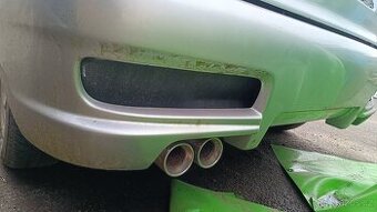 Náhradní díly na Felicia