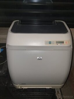 Tiskárna HP Color LaserJet 2605DN