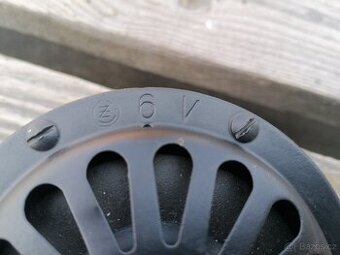 Klaksón na Jawa 250/ 350 perák