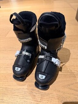 Detske lyzaky 21 cm (EU 33)