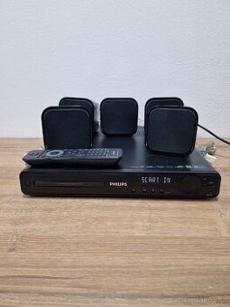 Domací kino Philips