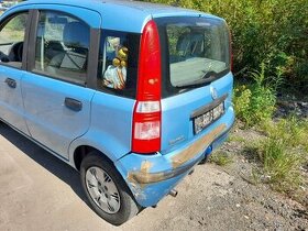 Fiat Panda 1.2i  2006