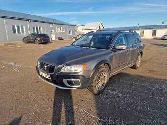 Volvo XC70 2.4D5 136kw