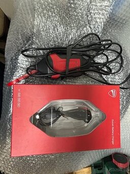 Prodám nabíječku na moto Ducati , jako nová