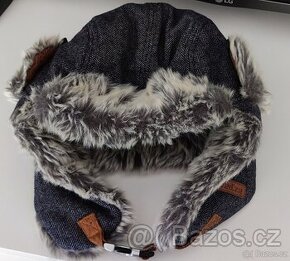 Zimní pánská čepice Wedze