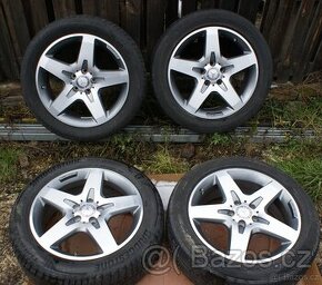 origo alu Mercedes AMG take Skoda VW Seat Audi