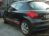PEUGEOT 207 HATCHBACK 1.6VTi 5FW 88kW 2008 verze 3-DVEŘ