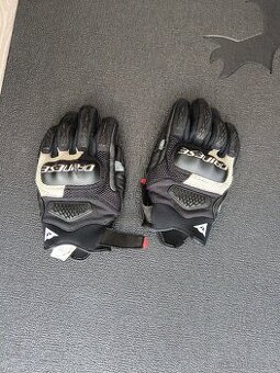 DAINESE rukavice na motorku