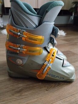 Dětské lyžařské brýle za odvoz