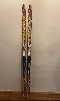 Dětské běžky vel.140