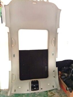 Prodám stropnici na Volkswagen Golf 5 Variant, combi s panor