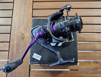 Naviják Prorex 2500 RA - 1