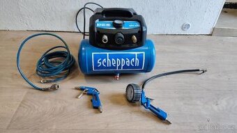 Kompresor Scheppach HC06