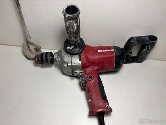Stavební míchadlo Einhell TC-MX 1100 E 1050W