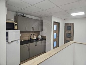 PRONÁJEM KANCELÁŘE, HLINSKO U ČESKÝCH BUDĚJOVIC