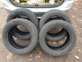 Zimní R17 Hankook - 1