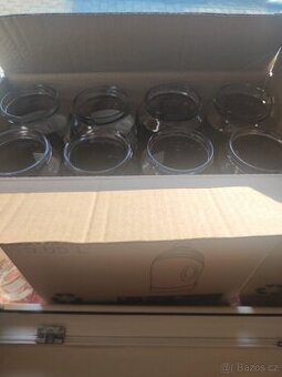 Zavařovací sklenice