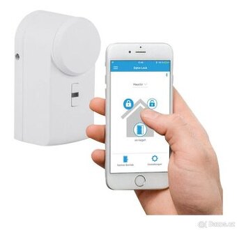 Prodám chytrý zámek Eqiva - 1