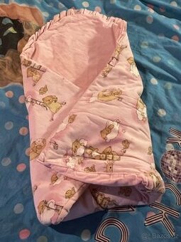 Zavinovačky a fusak - 1