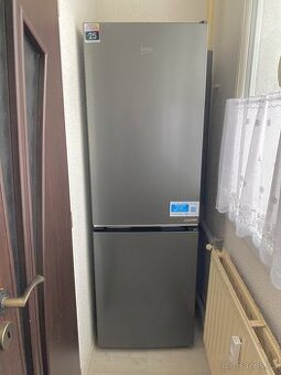 Lednice BEKO B5RCNA366HG + 10 let záruka na kompresor