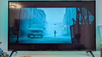 Televize 55" LG 55UK6300MLB - 1