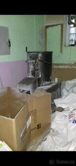 prodam drtic na folie