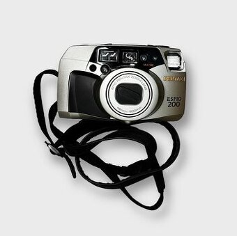 PENTAX ESPIO 200