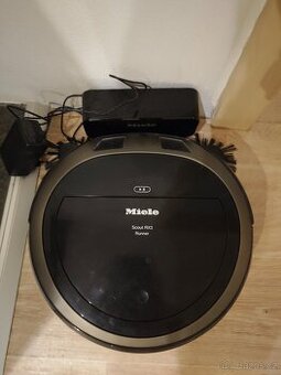 Vysavač Miele