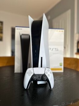 PlayStation 5