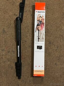 MONOPOD Manfrotto