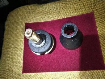 Prodám kulové čepy NOS na VW T2