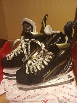 Brusle CCM tacks as590, vel. 6 (40.5)