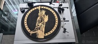 Gramofon DUAL CS 630Q