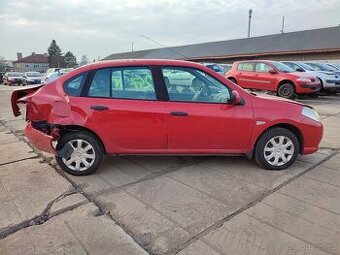 Renault Thalia č. 247