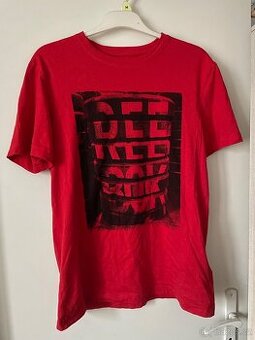 Pánské tričko Reebok