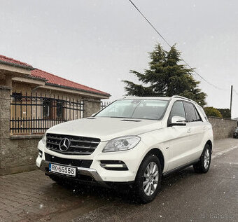 Mercedes-Benz ML Mecedes-Benz 350
