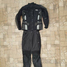 JAKO NOVÉ iXS vel. DL