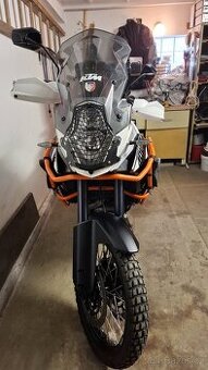 KTM 1190 Adventure R