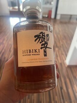Hibiky Suntory Whisky
