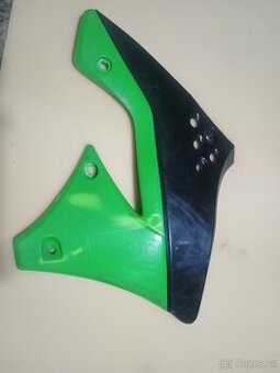 Plasty Kawasaki kxf 250 rok 2011
