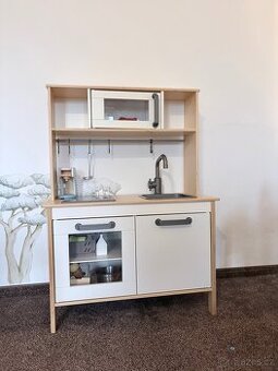 Kuchyňka ikea