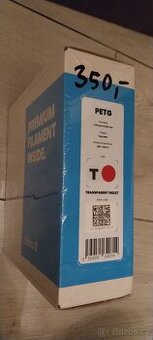 filamenty 1,75 petg a pla