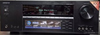 Prodam zesilovač ONKYO TX-SR444