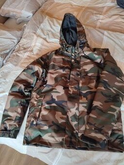 Bunda Solognac - Woodland vel. S