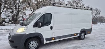 FIAT DUCATO 3.0 JTD 130KW MAXI 2014