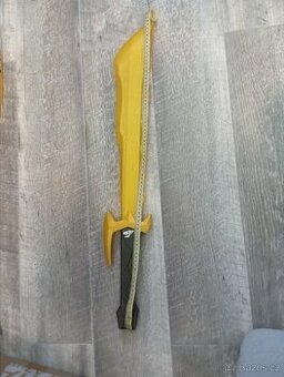 Power Rangers meč - 1