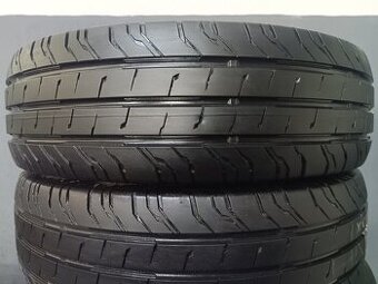 205/75 R16C CONTINENTAL (1219)