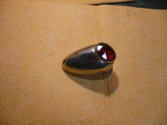 Zadní světlo Jawa 250 Pérák