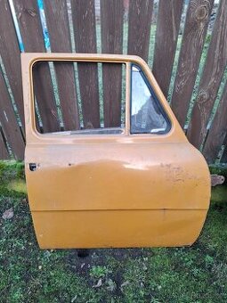 Dveře Š100 prvomodel